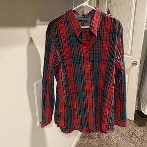 New Without Tag Banana Republic XL Shirt.